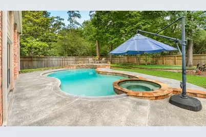 18 Golden Sunset Circle, The Woodlands, TX 77381 - Photo 41
