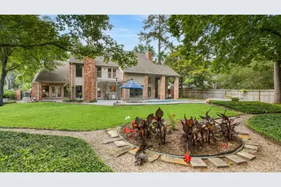 18 Golden Sunset Circle, The Woodlands, TX 77381 - Photo 3