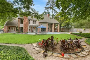18 Golden Sunset Cir, The Woodlands, TX 77381 - Photo 3