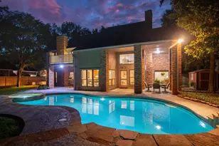 18 Golden Sunset Cir, The Woodlands, TX 77381 - Photo 1