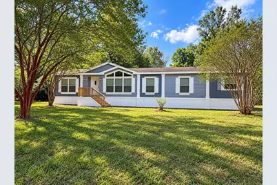 20009 Jersey Drive, Crosby, TX 77532 - Photo 1