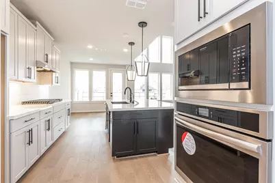 1735 Rustling Creek Drive, Missouri City, TX 77459 - Photo 19