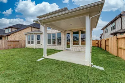 1735 Rustling Creek Drive, Missouri City, TX 77459 - Photo 5