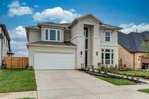 1735 Rustling Creek Dr, Missouri City, TX 77459 - Photo 3