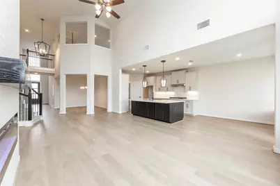1735 Rustling Creek Drive, Missouri City, TX 77459 - Photo 13