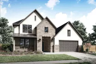 2718 Crown Rdg Dr, Missouri City, TX 77459 - Photo 1