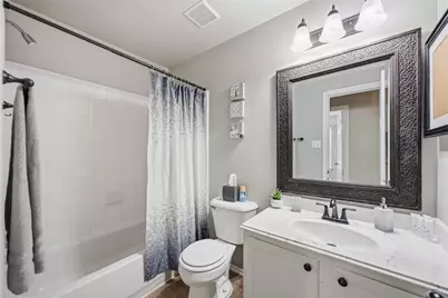 71 Summerhaze Cir, The Woodlands, TX 77382 - Photo 17