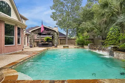 2119 Misty River Trail, Kingwood, TX 77345 - Photo 5