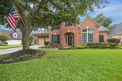 2119 Misty River Trail, Kingwood, TX 77345 - Photo 31