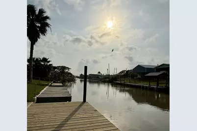 1222 County Road 204, Sargent, TX 77414 - Photo 13