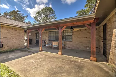 19834 County Road 510, Brazoria, TX 77422 - Photo 5