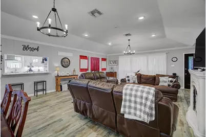 19834 County Road 510, Brazoria, TX 77422 - Photo 9