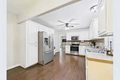 15802 Firetower Road #A, Conroe, TX 77306 - Photo 7