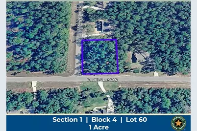 15712 Republic Ranch Road N, Willis, TX 77378 - Photo 1