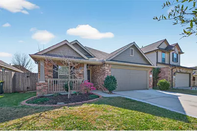 2248 Ivy Wall Drive, Conroe, TX 77301 - Photo 45