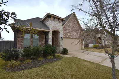 22219 Ebbets Field Drive, Spring, TX 77389 - Photo 3