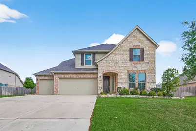 95 Rivercove Lane, Richmond, TX 77406 - Photo 1
