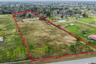 3527 County Rd 353, Brazoria, TX 77422 - Photo 1