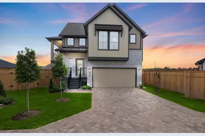 1312 Shaded Rock Drive, Missouri City, TX 77459 - Photo 39