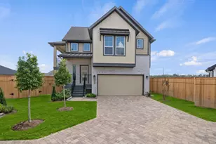 1312 Shaded Rock Dr, Missouri City, TX 77459 - Photo 3