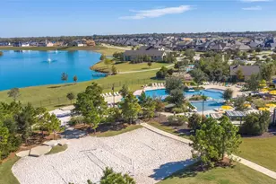 1312 Shaded Rock Dr, Missouri City, TX 77459 - Photo 35