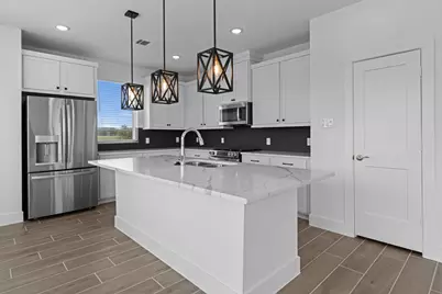 1312 Shaded Rock Drive, Missouri City, TX 77459 - Photo 5