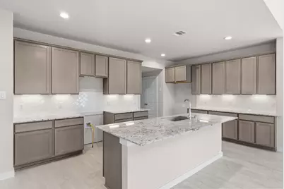 5614 Toledo Pines Lane, Katy, TX 77449 - Photo 5