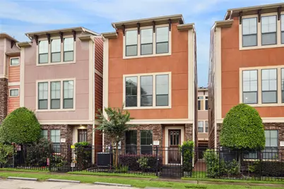 1046 W 23rd Street #J, Houston, TX 77008 - Photo 1
