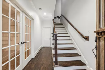 1046 W 23rd Street #J, Houston, TX 77008 - Photo 3