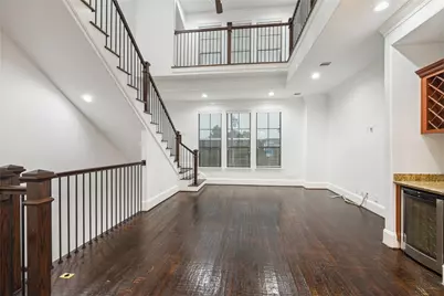 1046 W 23rd Street #J, Houston, TX 77008 - Photo 7