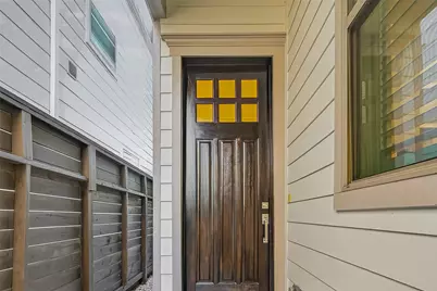 821 E 25th Street E, Houston, TX 77009 - Photo 5