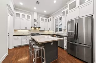 821 E 25th Street E, Houston, TX 77009 - Photo 7