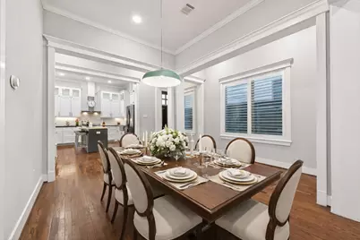 821 E 25th Street E, Houston, TX 77009 - Photo 7