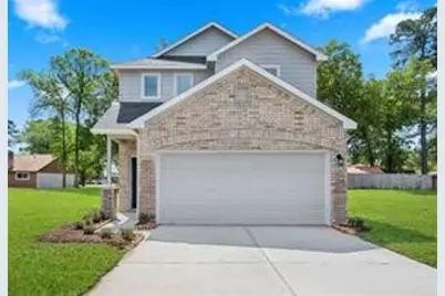 4206 Harper Road, Texas City, TX 77591 - Photo 1