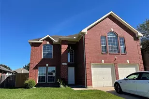 6638 Chantalle Dr, Katy, TX 77449 - Photo 1