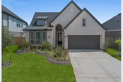 3807 Garden Hill Lane, Santa Fe, TX 77510 - Photo 3