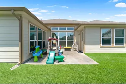 13903 Bellows Gate Court, Cypress, TX 77429 - Photo 15