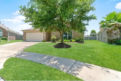 13903 Bellows Gate Court, Cypress, TX 77429 - Photo 21