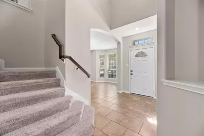 16026 Rustlers Trail Lane, Cypress, TX 77429 - Photo 7