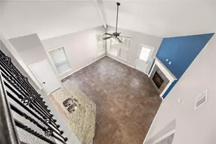 16026 Rustlers Trail Ln, Cypress, TX 77429 - Photo 21