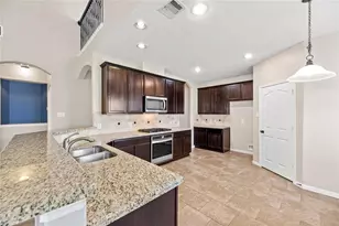 16026 Rustlers Trail Ln, Cypress, TX 77429 - Photo 11