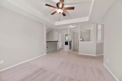 16026 Rustlers Trail Lane, Cypress, TX 77429 - Photo 23