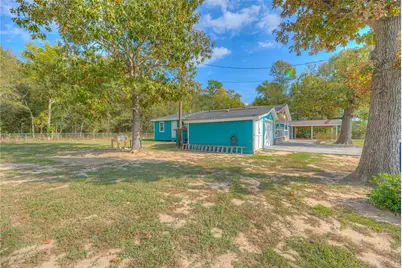 2521 Fm 3277, Livingston, TX 77351 - Photo 25