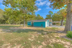 2521 Fm 3277, Livingston, TX 77351 - Photo 25