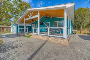 2521 Fm 3277, Livingston, TX 77351 - Photo 1