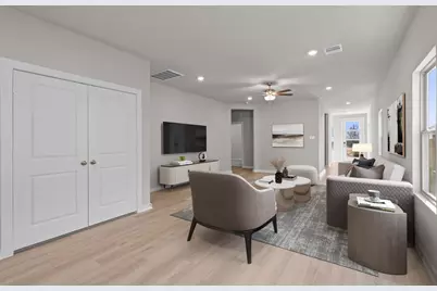 12211 Ridge Top Drive, Conroe, TX 77304 - Photo 7