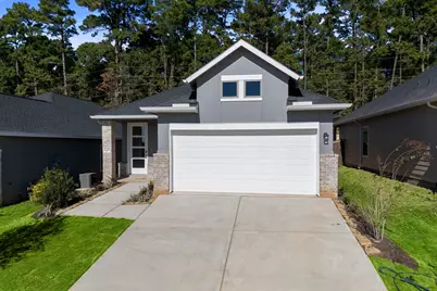 12211 Ridge Top Drive, Conroe, TX 77304 - Photo 23