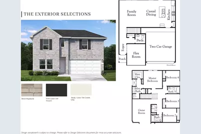 5327 Elk Canyon, Richmond, TX 77469 - Photo 11