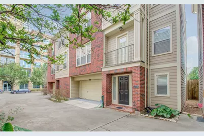 1016 Rochow Street, Houston, TX 77019 - Photo 1