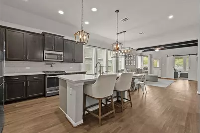 4939 Stoney Way Lane, League City, TX 77573 - Photo 3